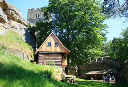 Helfenburk